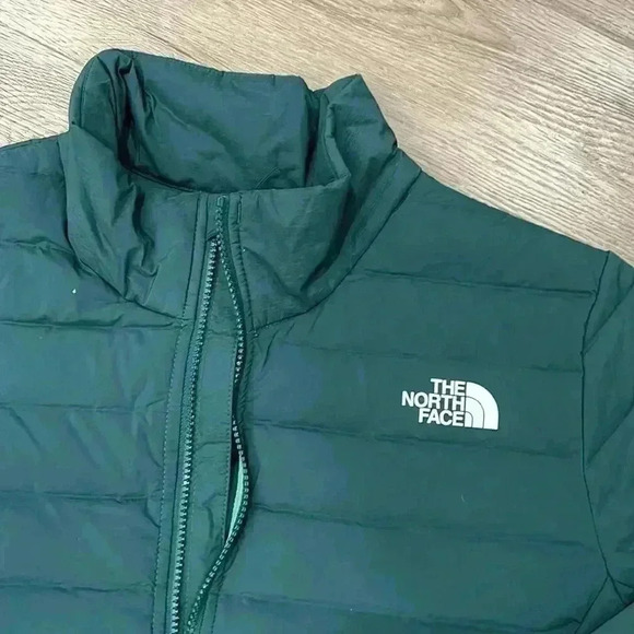 The North Face Women’s Plus Stretch Down Jacket, 1X - Picture 2 of 10